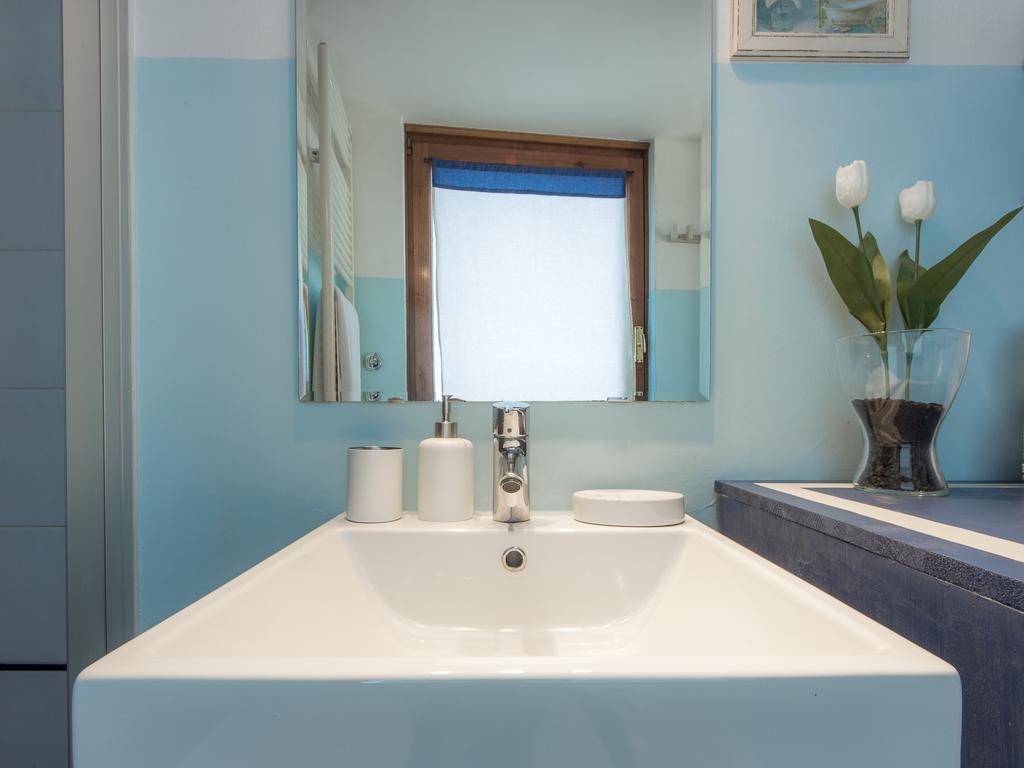 Ghibellina Terrace Apartment Firenze Bagian luar foto