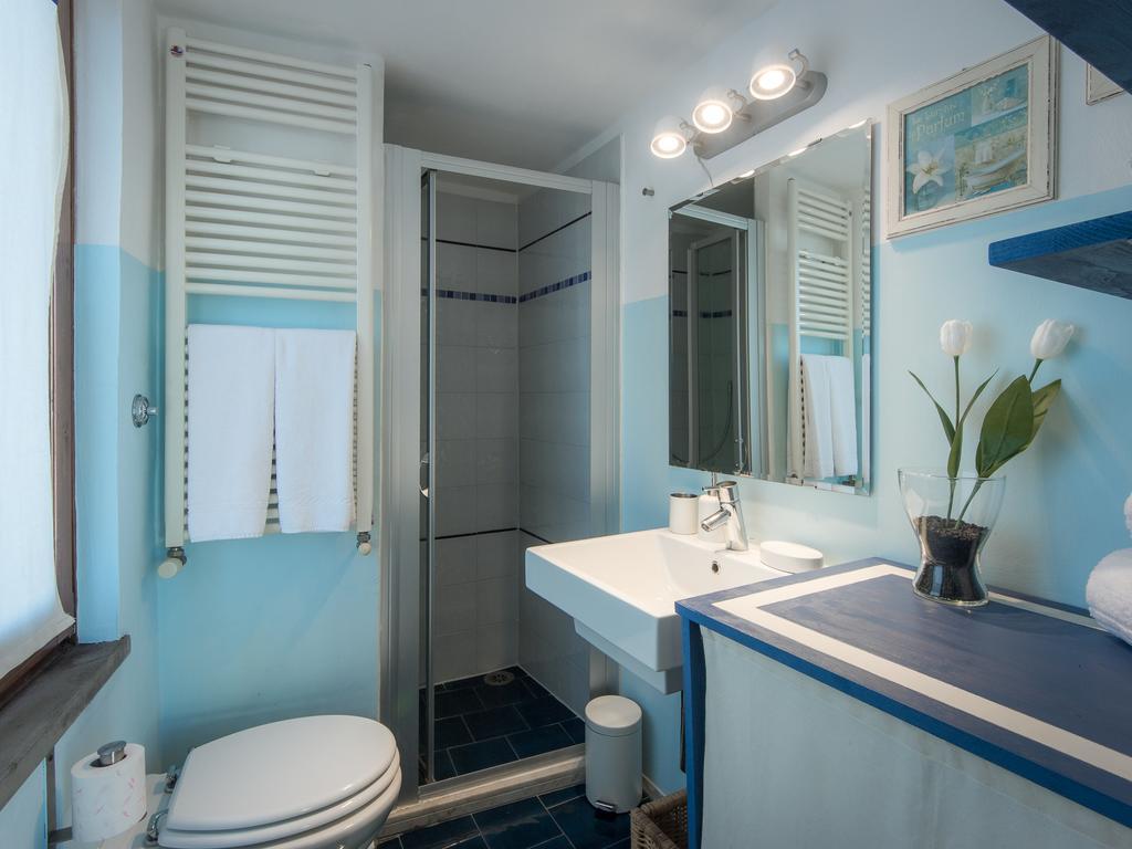 Ghibellina Terrace Apartment Firenze Bagian luar foto